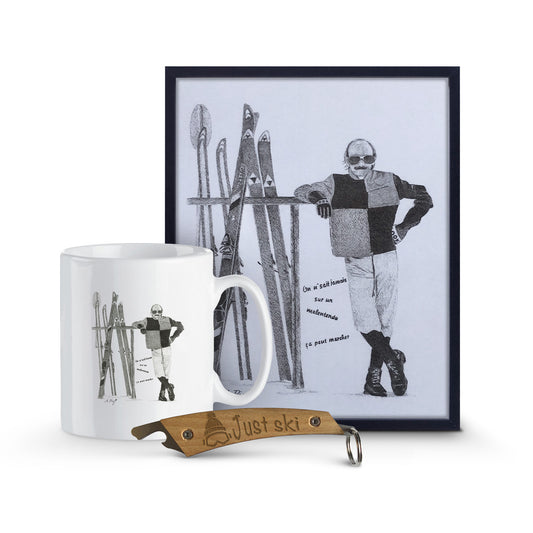 Sur un malentendu - Pack