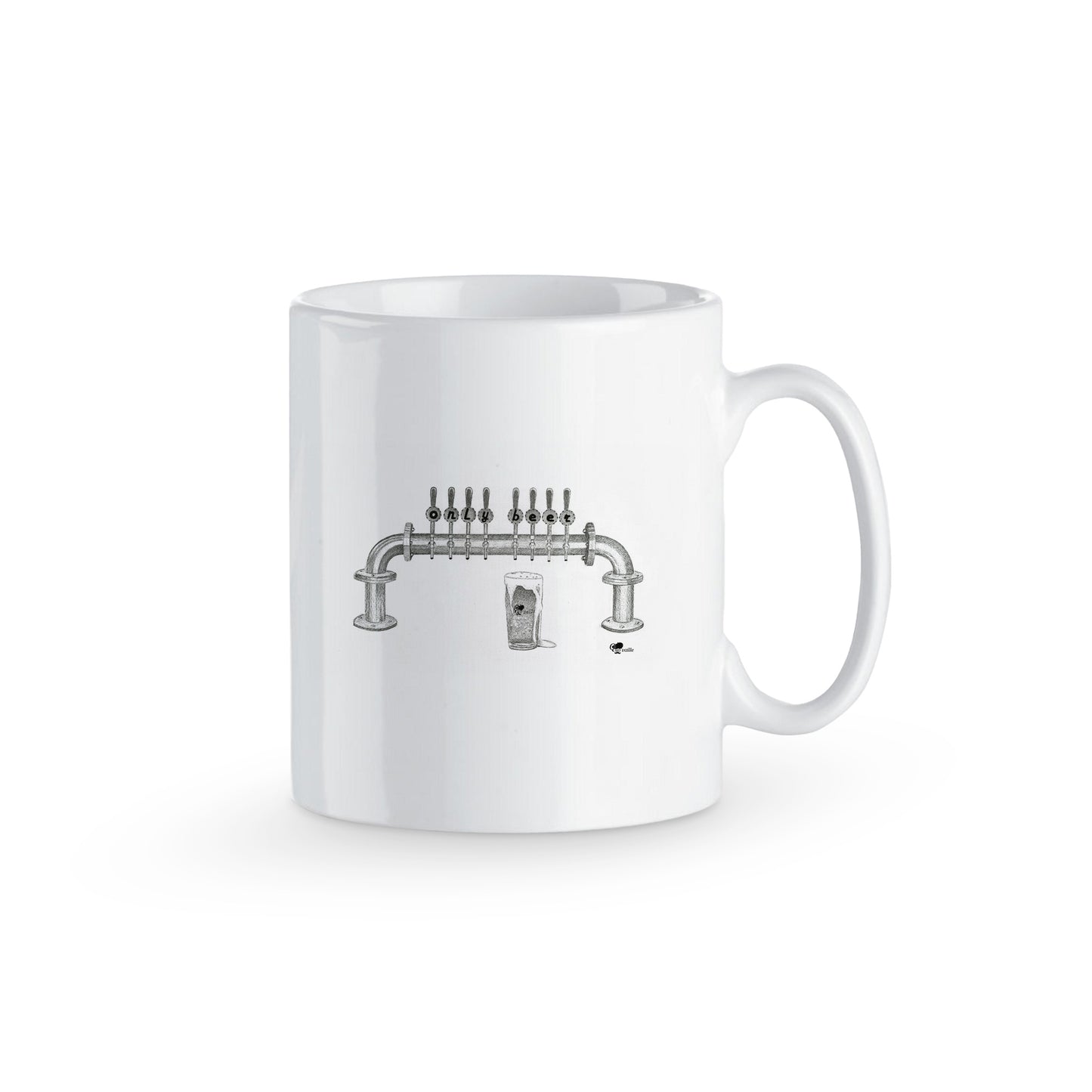 Instant bière - Pack