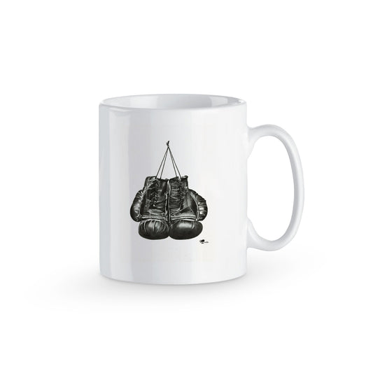 Boxe - Mug