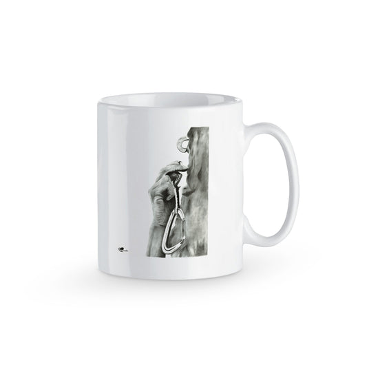 Grimpe - Mug