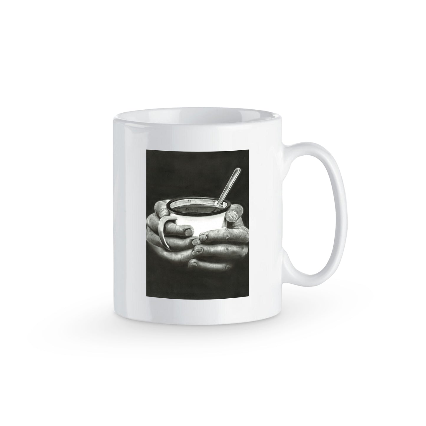 Pause Café - Mug