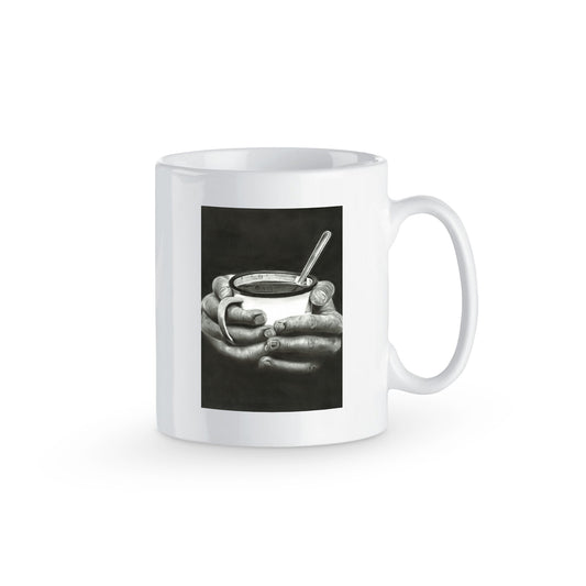 Pause Café - Mug