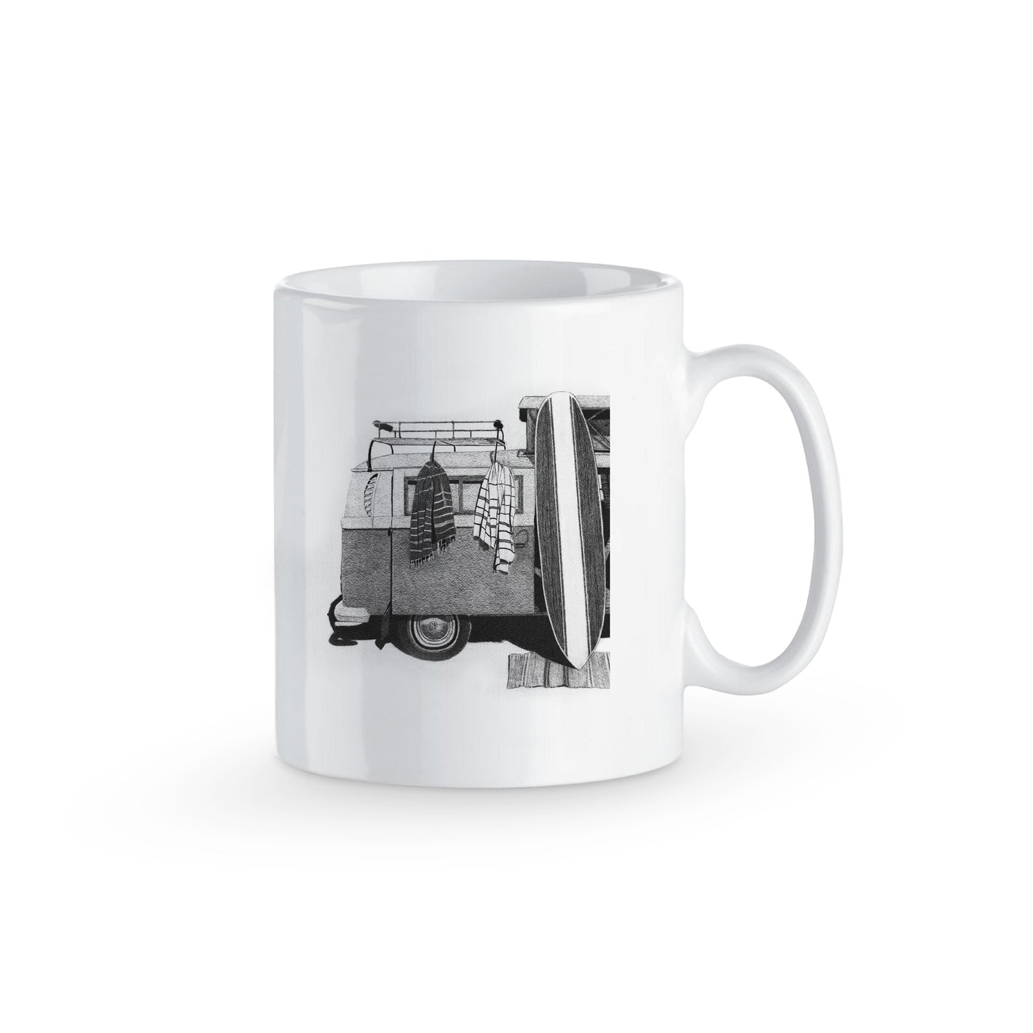 Combi - Mug
