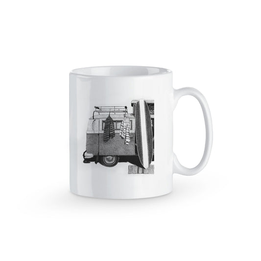 Combi - Mug