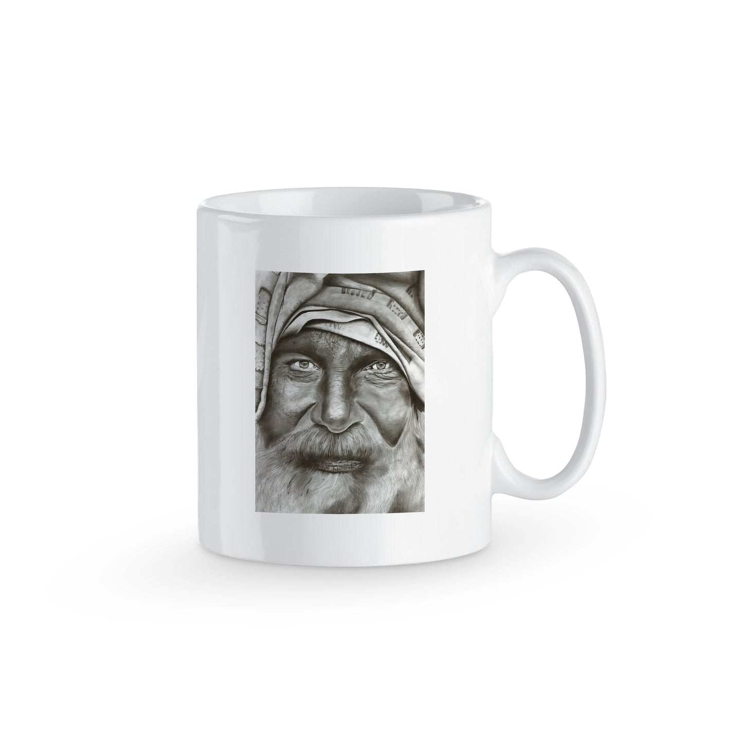 Hindou - Mug