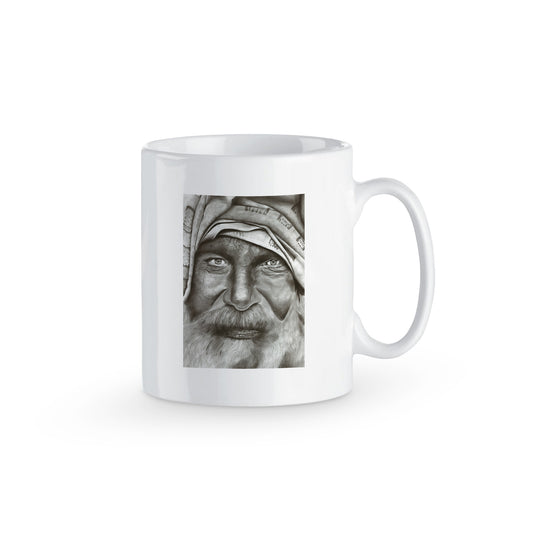 Hindou - Mug