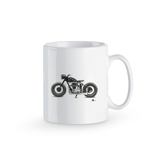 Bobber - Mug