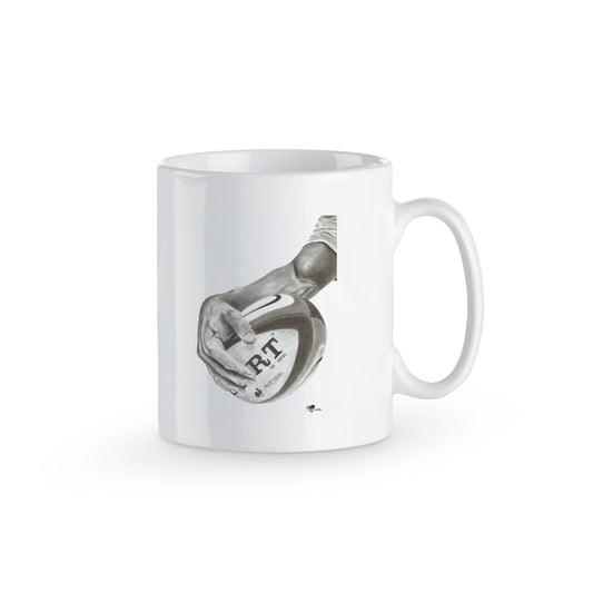 Rugby - Mug
