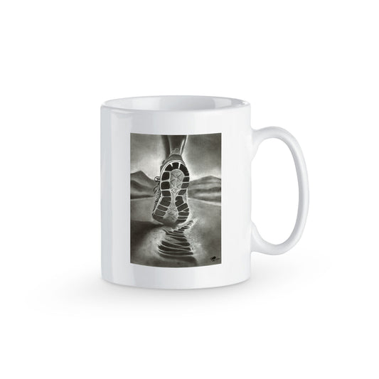 Trail - Mug