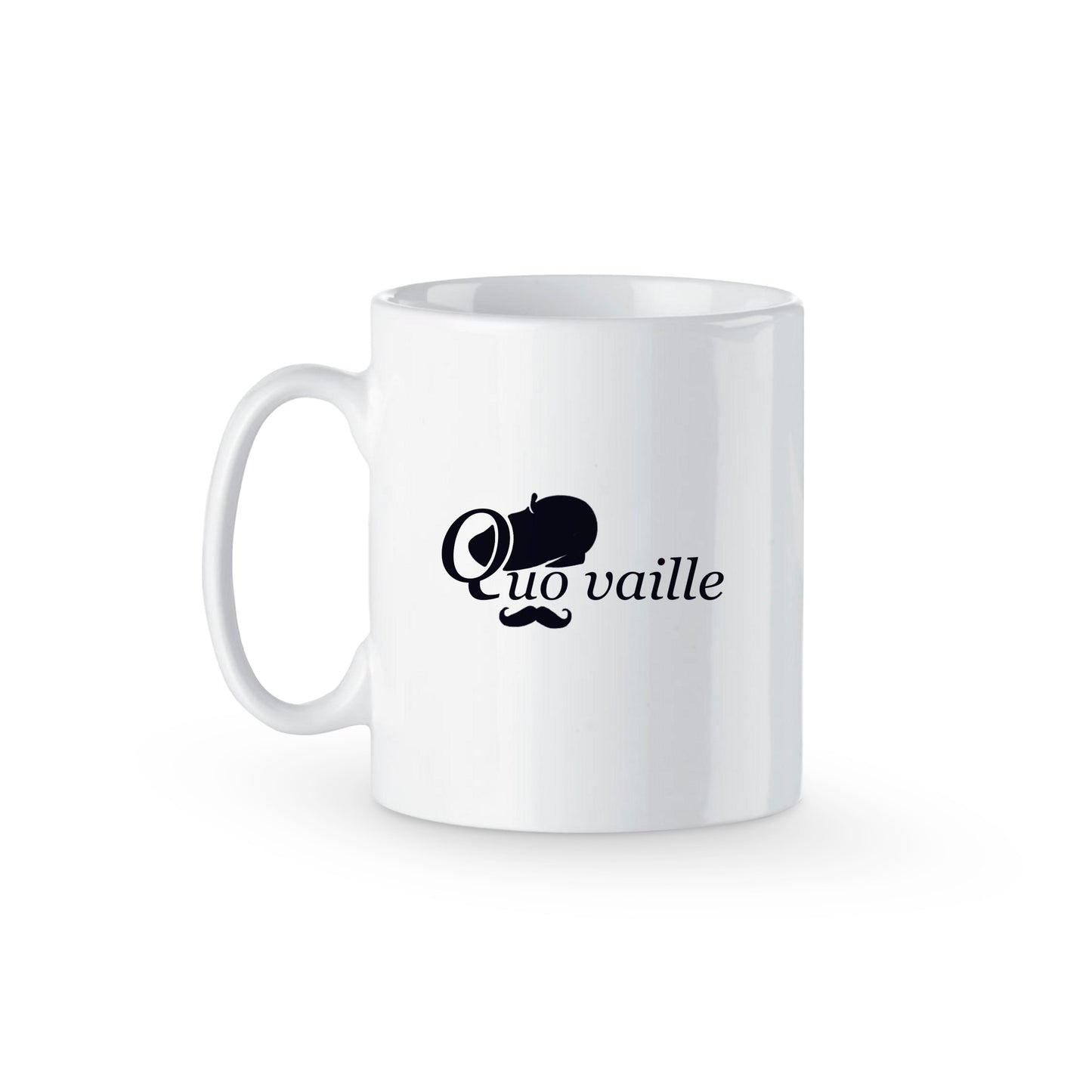 Au chaud - Mug